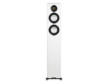 ELAC FS 247.4 Carina Standlautsprecher - weiß Seidenmatt Stück - B-Ware im Sale